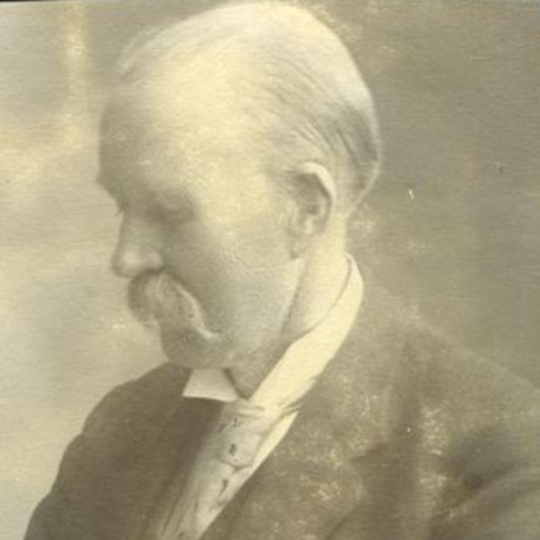 William Bernard Dougall (1843 - 1909) Profile
